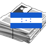 Cover Image of Télécharger Diarios de Honduras 0.1 APK