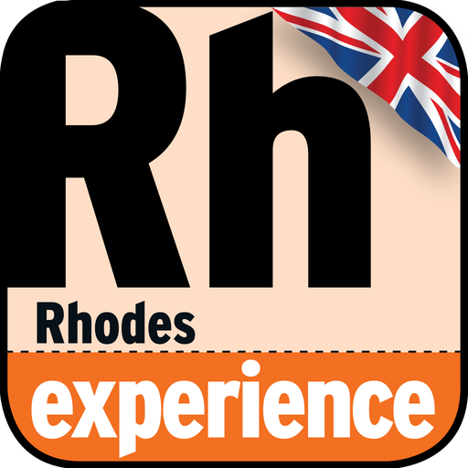 Rhodes Experience 旅遊 App LOGO-APP開箱王