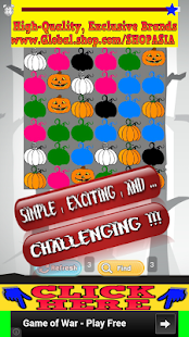Free Pumpkin Games Free APK for Android