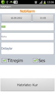 How to mod NotiAlarm lastet apk for bluestacks