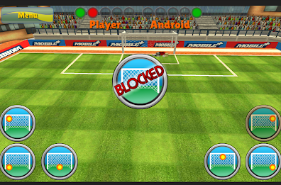 free world Cup Free kick 2014 poster 12