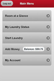 WaveRider Mobile App poster 1