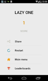 BiggerSmaller poster 3