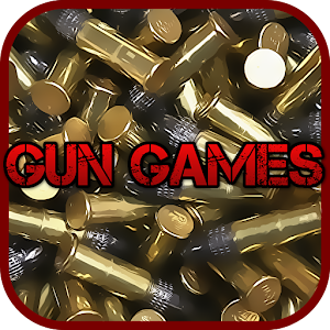 Gun Games 1.00 Icon