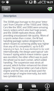 American Classic Cars Guide(圖3)-速報App