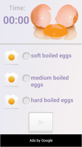 Egg Timer Easy Cook Free