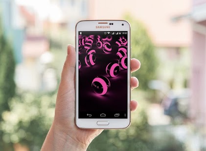 Lastest Neon Lights Livewallpaper APK