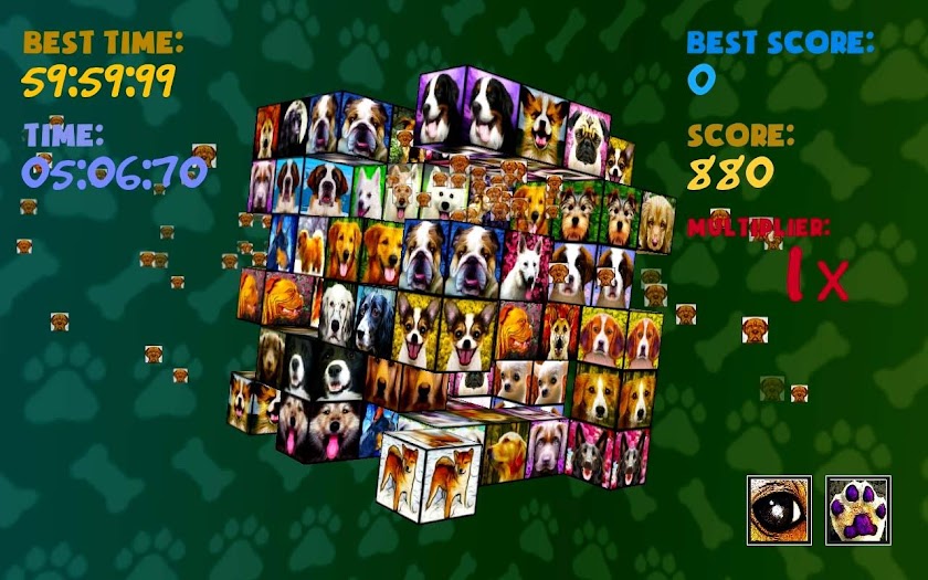 Dogistry Screen 3