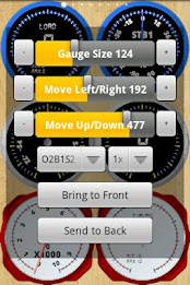 Car Gauge Lite OBD2 poster 2