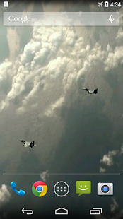Aircraft Video Live Wallpaper(圖3)-速報App