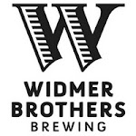 Logo of Widmer Brothers Brrrbon