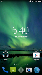 Aurora. Video Wallpaper(圖2)-速報App