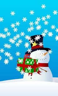 How to mod Christmas Snow Globe 1.0 unlimited apk for laptop