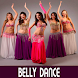 Belly Dance Fitness