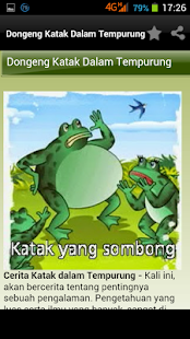 Dongeng Anak Screenshots 2