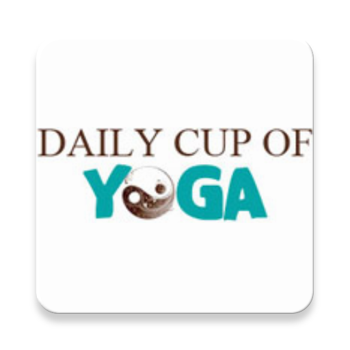 【免費健康App】Daily Cup of Yoga-APP點子