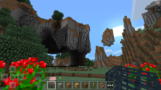 Minecraft Screenshot