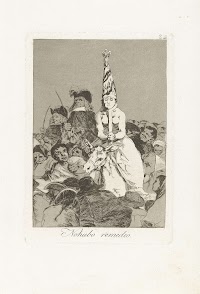 Er is niets aan te doen