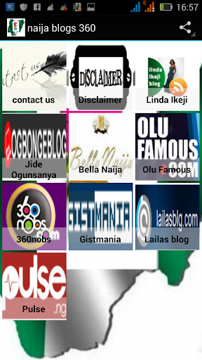 Naija Blog 360