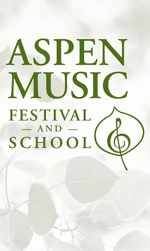 Aspen Music Festival