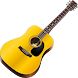 CLASSICAL GUITAR TUNER