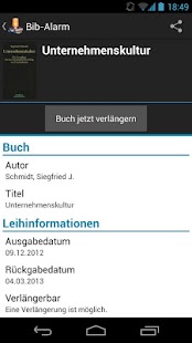 Free Download Bib-Alarm Münster APK