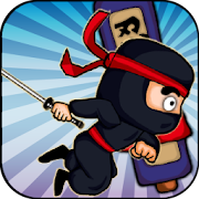 Ninja Dash 1.3 Icon