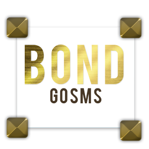 Bond Girl Go Sms.apk V3.0