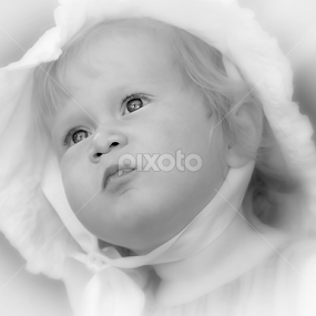 Inquisitive Mind by Judee Schofield - Babies & Children Toddlers