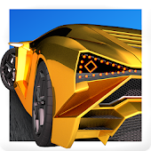 Speed Cars: Real Racer Need 3D
