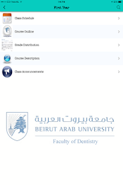 BAU DENTAL poster 5
