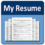 Cover Image of 下载 My Resume Builder,CV Free Jobs 3.5 APK