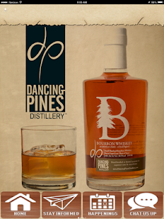 Dancing Pines Distillery Screenshots 0