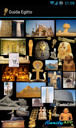 Egypt Tourism - Free Guide