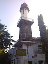 Tower Pondok Pesantren
