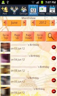 Lastest Event Reminder Pro APK