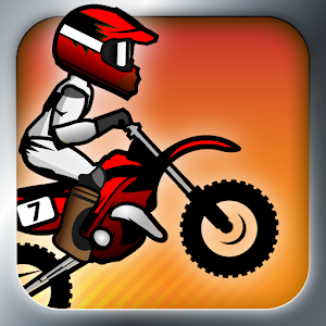 Speedy Biker Xtreme  Icon