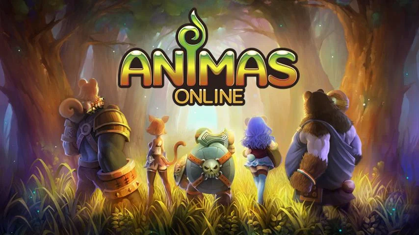 Animas Online - screenshot