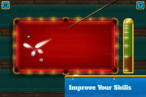 Pool Billiards Pro 8 Ball Game(圖7)-速報App