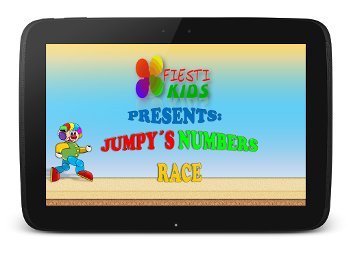 【免費教育App】Kids Learning Race-APP點子