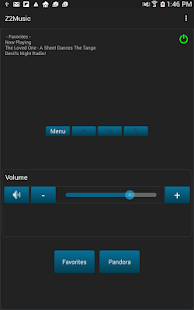 How to mod Z2Music for Denon/Marantz patch 1.0.2-0 apk for android