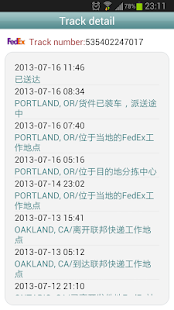 How to download Fly Package Tracker 1.0 apk for pc