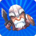 Tap Tap Infinity - Idle RPG icon