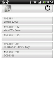 How to download Network Devices List & Access 1.0 mod apk for laptop