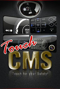 TouchCMSLite(圖1)-速報App
