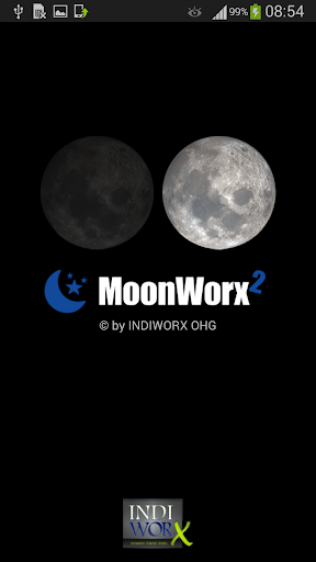 MoonWorx Mondkalender LITE