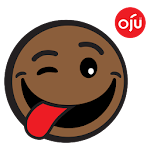 oju emoticon app Apk