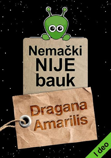 Nemački NIJE bauk