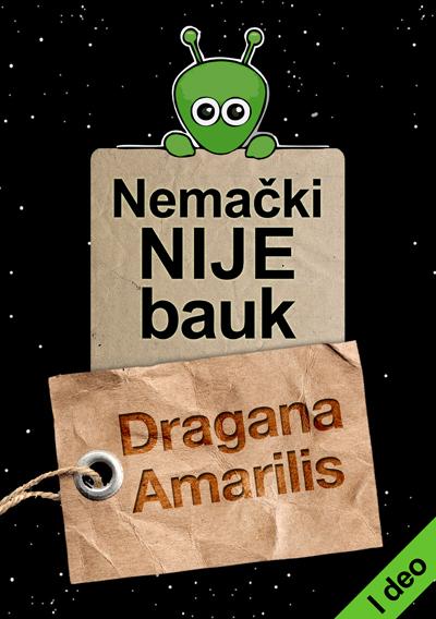 Android application Nemački NIJE bauk screenshort