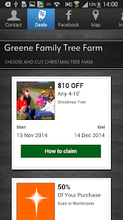 Download Greene Family Tree Farm APK